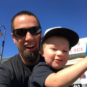 Meet your Posher, Tracy